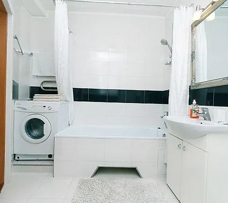 Grafapartments *