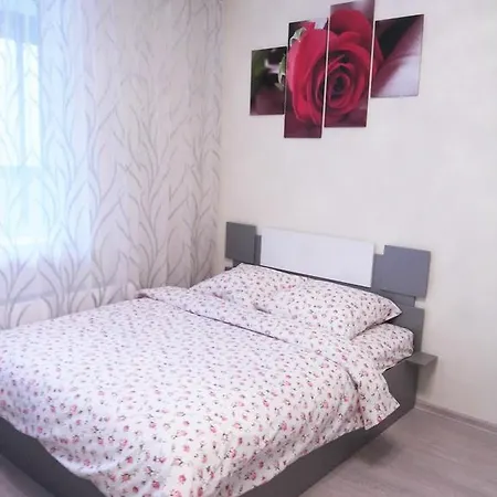 Grafapartments Minsk