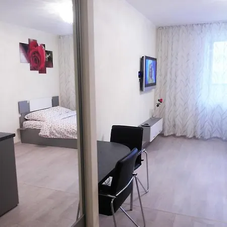 Grafapartments