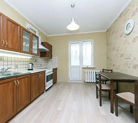 Grafapartments Apartment Minsk
